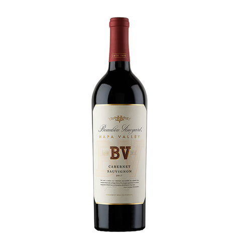 Beaulieu Vineyard Napa Valley Cabernet Sauvignon 750ml