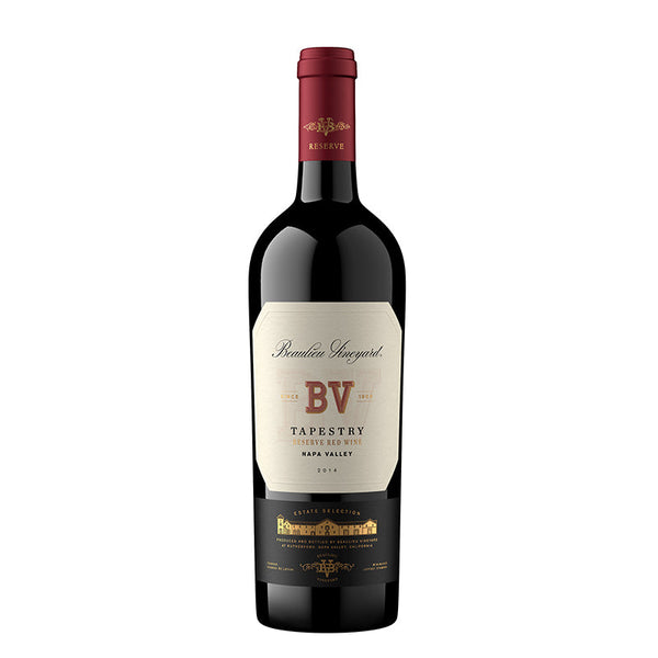 Beaulieu Vineyard Reserve Tapestry Red Wine 750ml