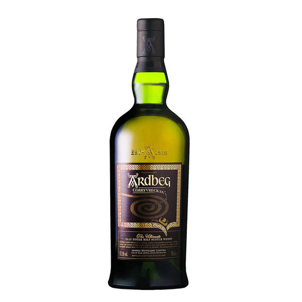 Ardbeg Corryvreckan Islay Single Malt Scotch Whisky