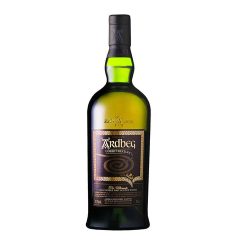 Ardbeg Corryvreckan Islay Single Malt Scotch Whisky