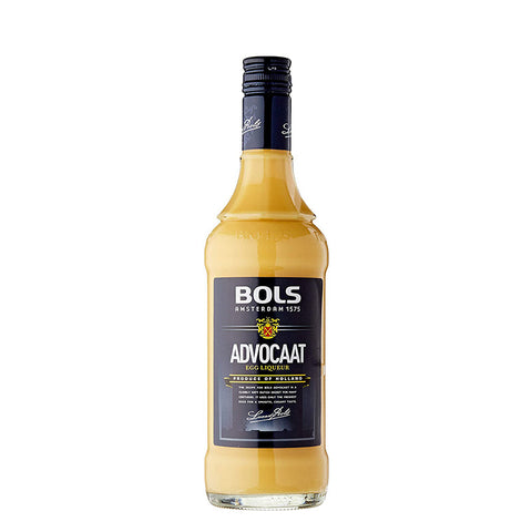 Bols Advocaat