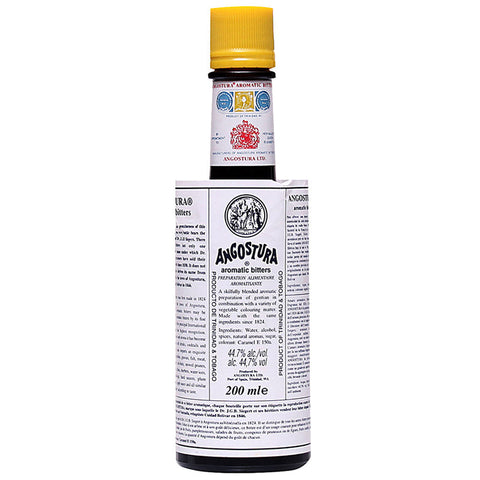 Angostura Bitters