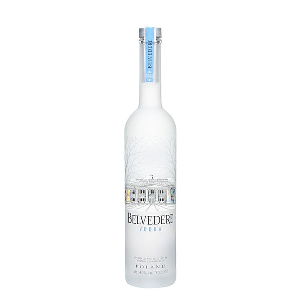 Belvedere Vodka