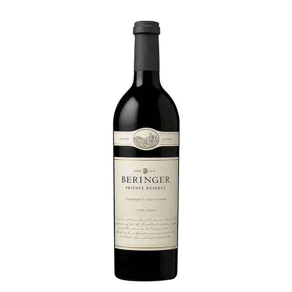 Beringer Private Reserve Cabernet Sauvignon 750ml