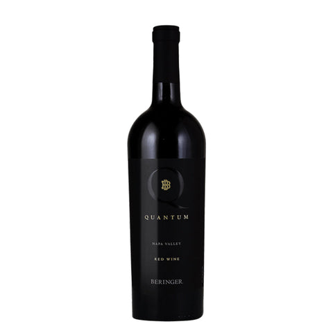 Beringer Napa Valley Quantum Valley Red Wine 750ml