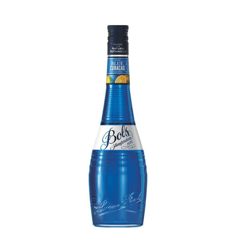 Bols Blue Curacao