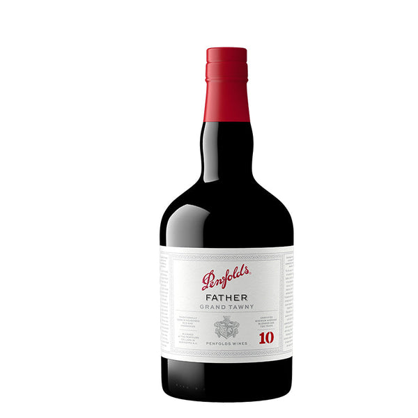 Penfolds Father 10 Year Old Tawny NV 750ml
