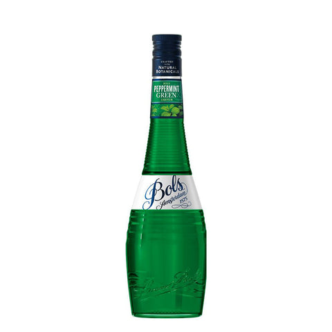 Bols Peppermint Green