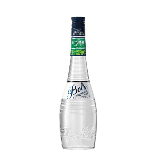 Bols Peppermint White