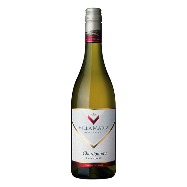 Villa Maria Private Bin East Coast Chardonnay 750ml