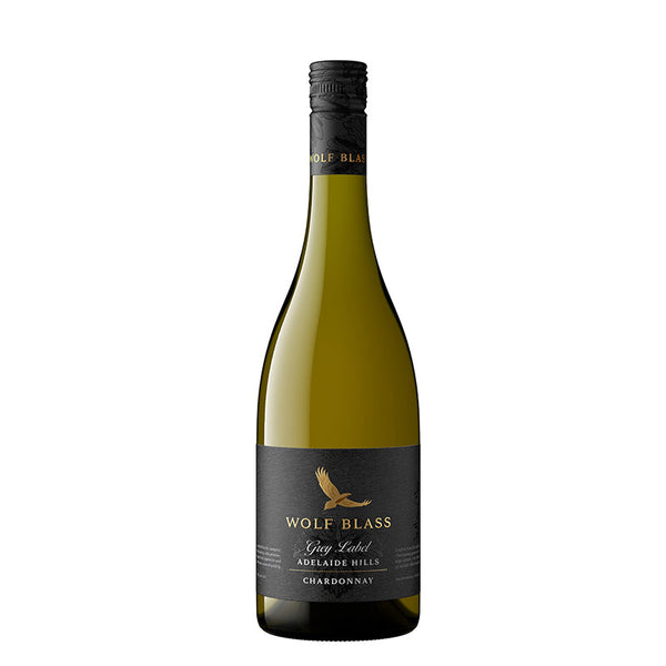 Wolf Blass Grey Label Chardonnay 750ml