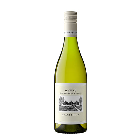 Wynns Coonawarra Chardonnay 750ml