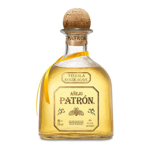 Patron Anejo Tequila Spirits, Tequila