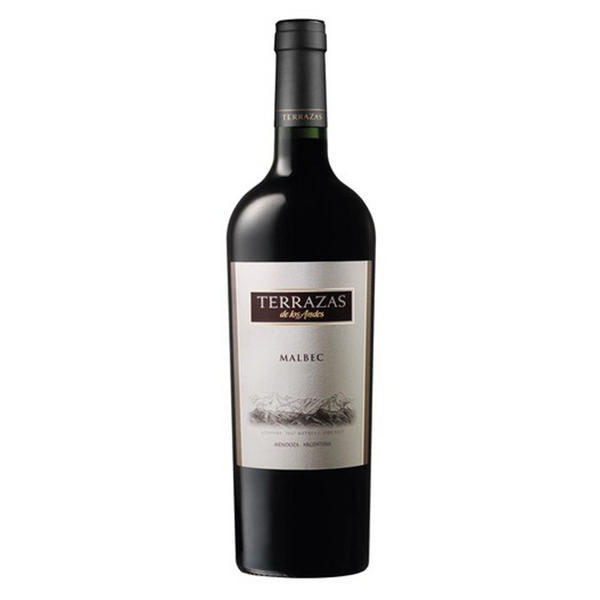 Terrazas Reserva Malbec