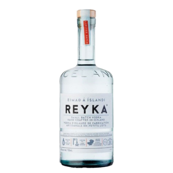 Reyka Vodka