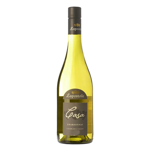 Lapostolle Casa Chardonnay