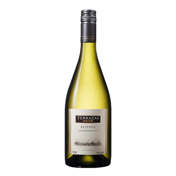 Terrazas Reserva Chardonnay