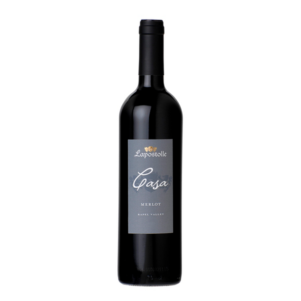 Lapostolle Casa Merlot