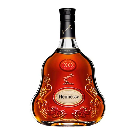 Hennessy XO Cognac