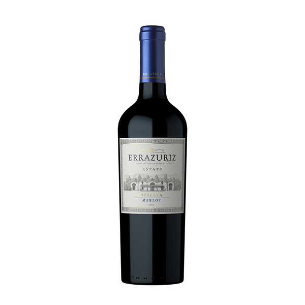 Errazuriz Estate Reserva Merlot 750ml