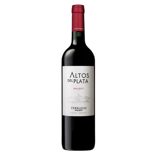 Terrazas ADP Malbec