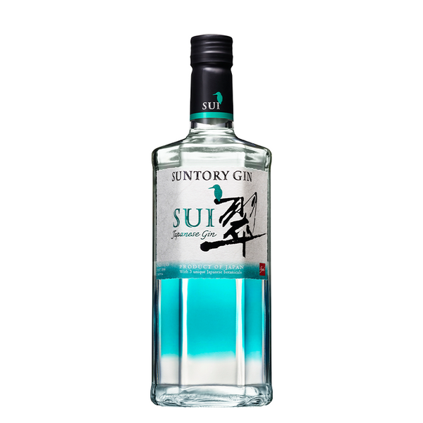 Suntory Sui Gin