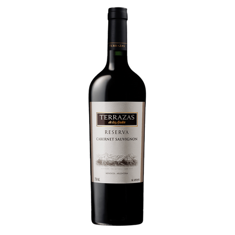 Terrazas Reserva Cabernet Sauvignon