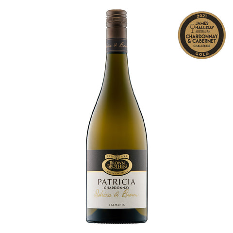 Brown Brothers Patricia Chardonnay