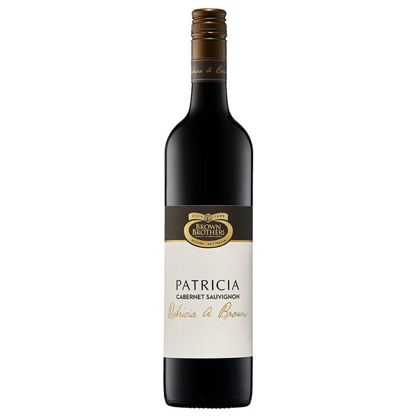 Brown Brothers Patricia Cabernet Sauvignon 750ml