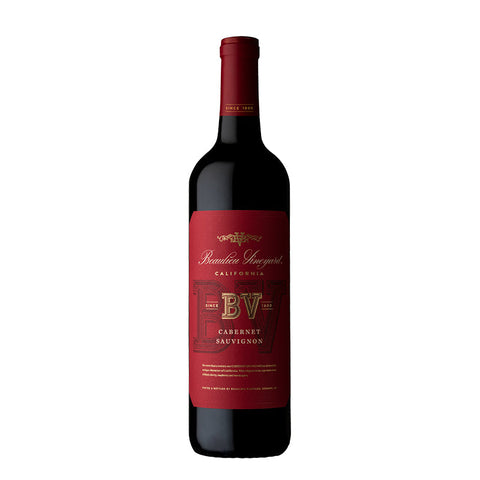 Beaulieu Vineyard California Cabernet Sauvignon 750ml
