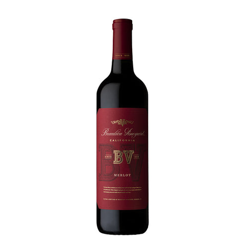 Beaulieu Vineyard California Merlot 750ml