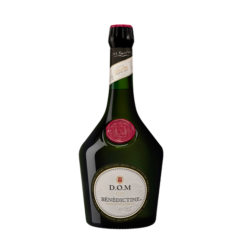 Benedictine D.O.M Liquer