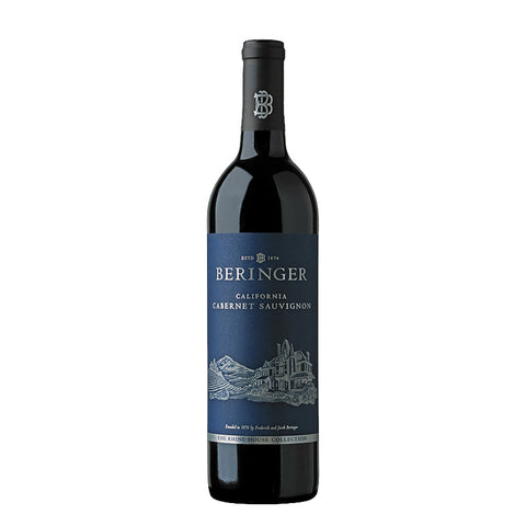 Beringer Rhine House Cabernet Sauvignon 750ml