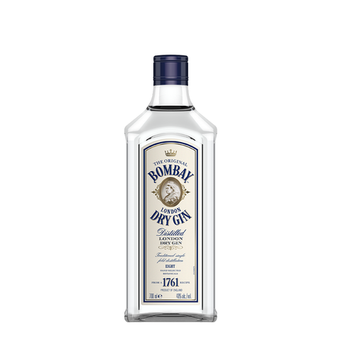 Bombay Dry Gin