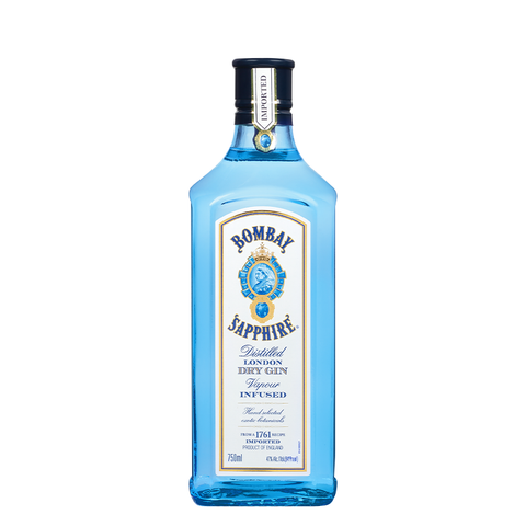 Bombay Sapphire Gin