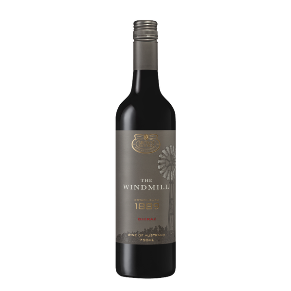 Brown Brothers Windmill Shiraz 750ml