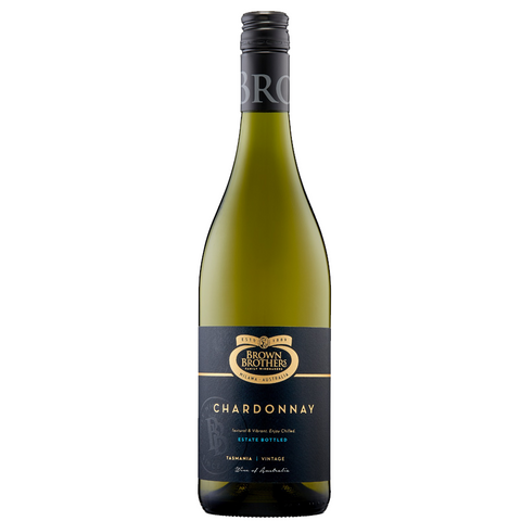 Brown Brothers Estate Chardonnay