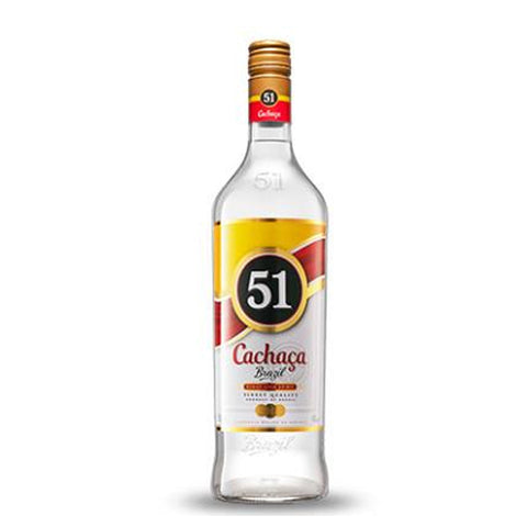 Cachaca 51