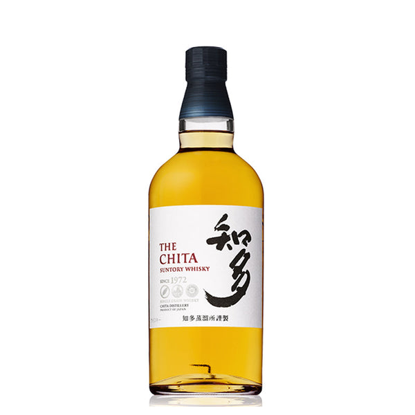 Suntory Chita Single Grain Japanese Whisky