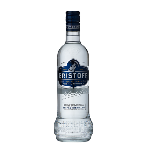 Eristoff Vodka