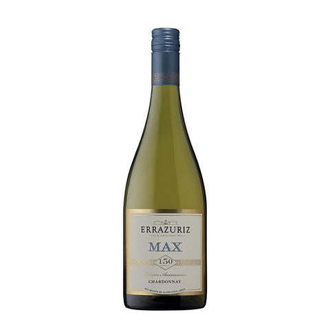 Errazuriz Max Reserva Chardonnay 750ml