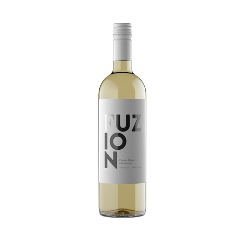 Fuzion Bivarietal Chenin Chardonnay