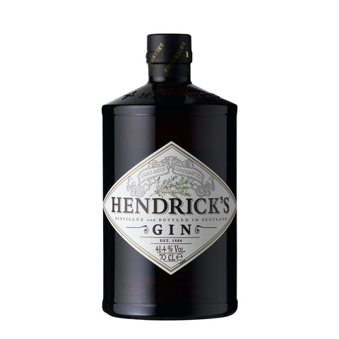 Hendrick's Gin