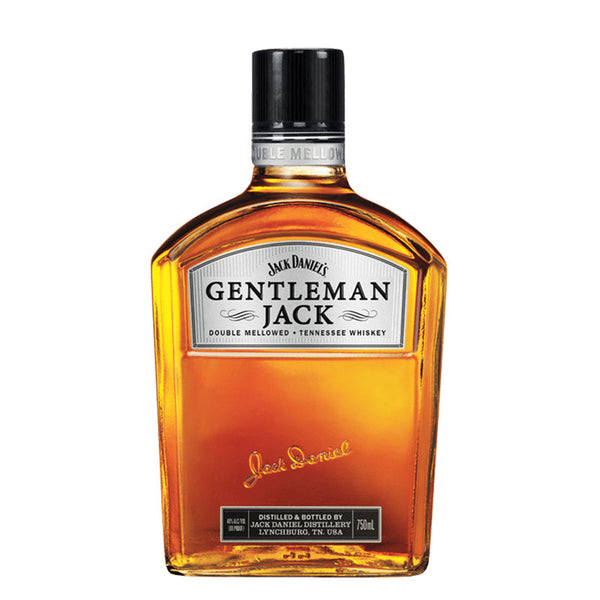 Jack Daniel's Gentleman Jack Tennessee Whisky