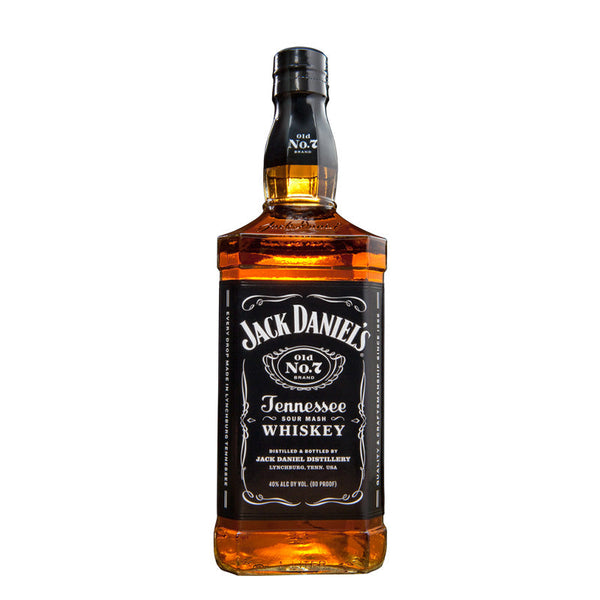 Jack Daniel's Whisky