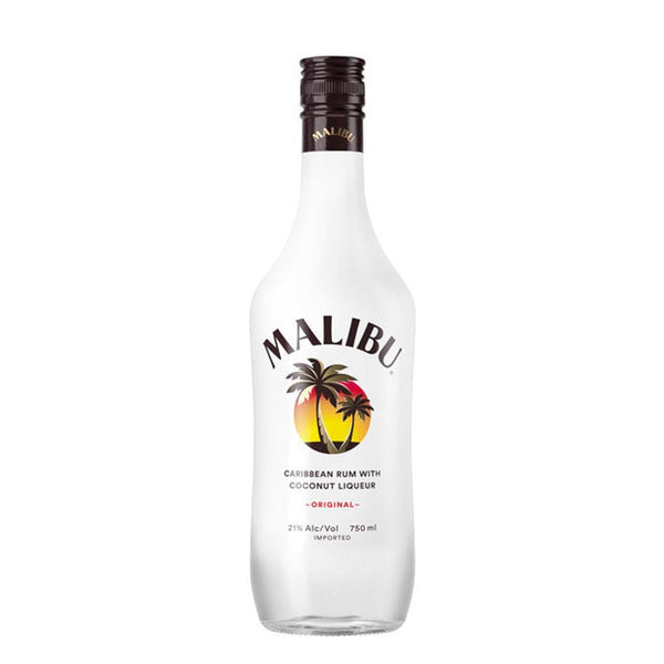 Malibu Coconut Rum