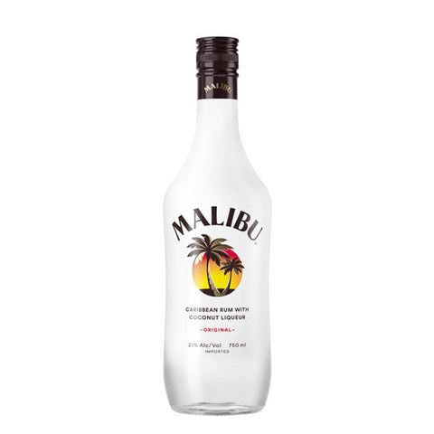 Malibu Coconut Rum