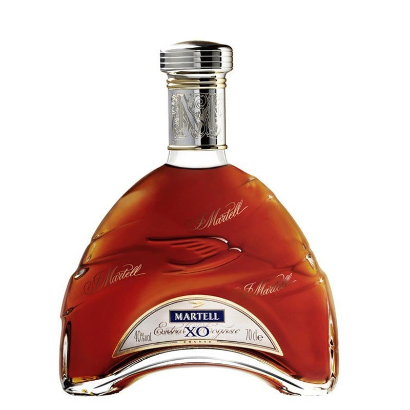 1円〜 未開栓 MARTELL マーテル XO EXTRA OLD COGNAC エキストラ