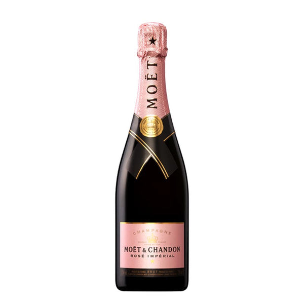 Moët & Chandon Rose Imperial