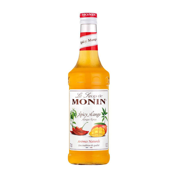 Monin Spicy Mango